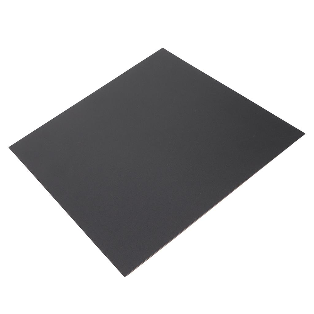 3D Printer Sticker High Temperature Resistance Prevent Become Warped Edge 3D Printer Accessories220x220mm