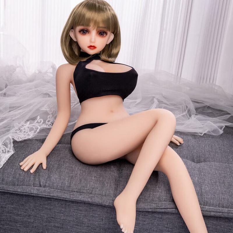 Silicone Sex Doll Sexy Big Ass Big Breast Sex Toys for Male Masturbator Real Feeling Adult Products