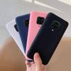 Силиконовый Чехол Для Xiaomi Redmi Note 9 Pro Max Чехол Силиконовый ТПУ Задняя Крышка Чехол Для Телефона Для Xiaomi Redmi Note 9 9s 9 с