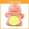Luxuriously Soft Pikachu Bulbasaur Ditto Metamon Plush Cushion For All Ages
