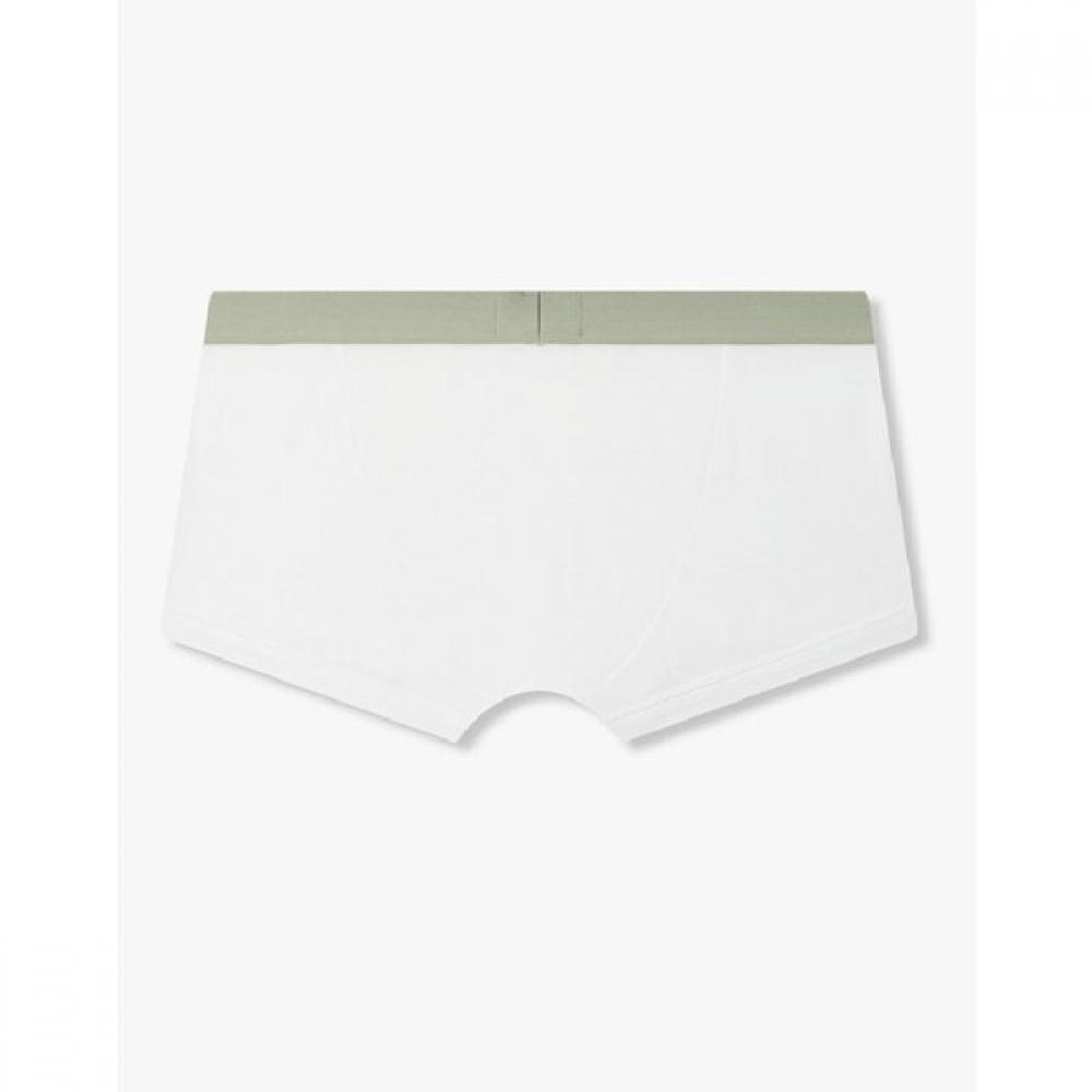 Emporio Armani Men S TOne On TOne Jacquard Logo briefS 0816112017