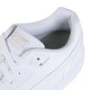 Puma Повседневная обувь REBOUND JOY LOW WIDE Натуральная кожа Низкие Широкая посадка Белый 23,0 см