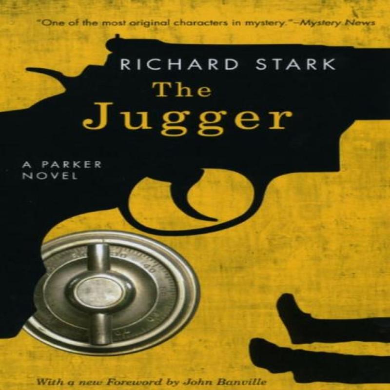The Jugger by Richard Stark Paperback Book 9780226771021