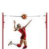Adjustable Volleyball Spiking Training Aid Volleyball Practice Trainer Belt  Beginners