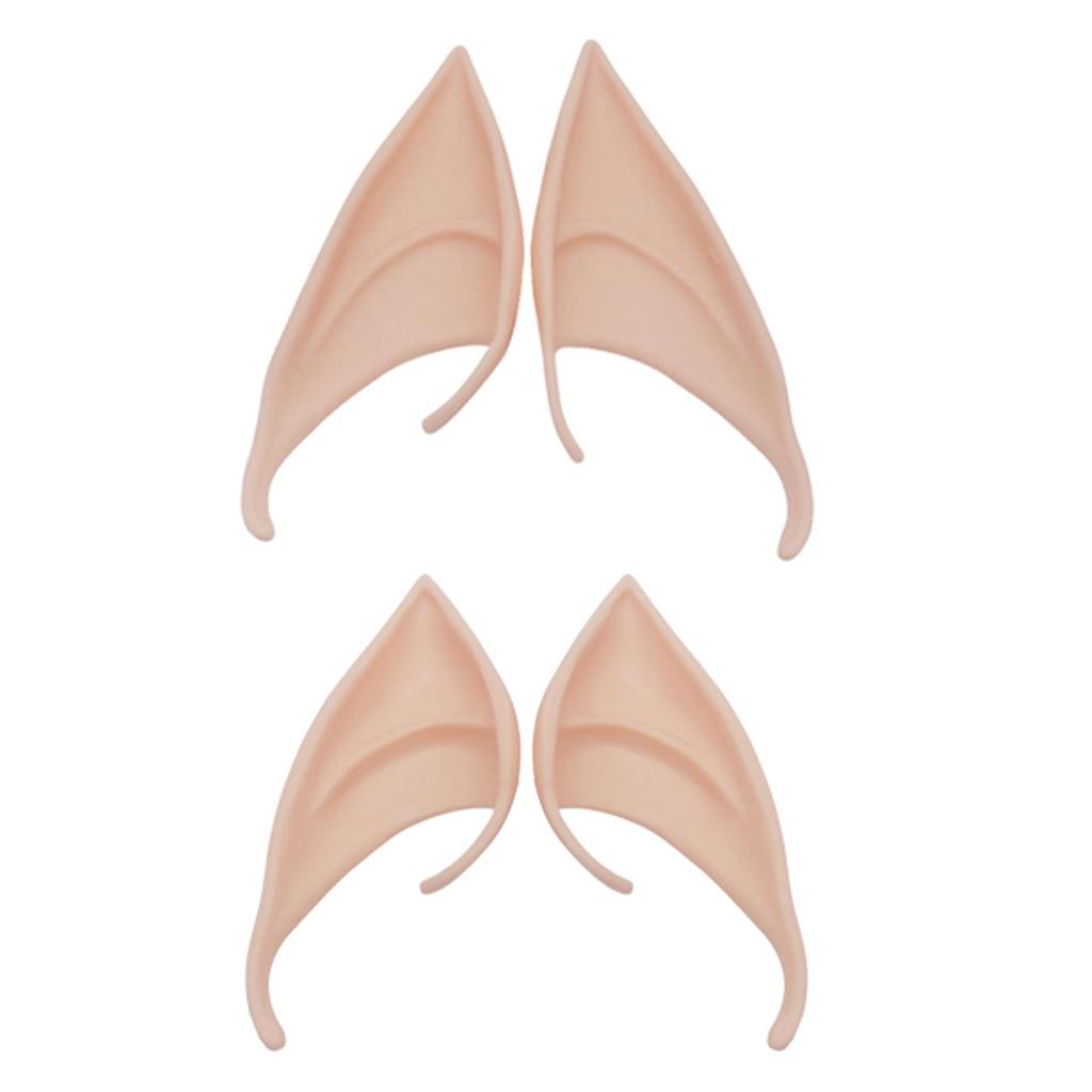 Fantasy Beast Ear Costume Props for Cosplay & Stage Play