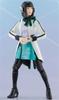 Bandai Iz S. H. Figuarts