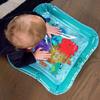BABY EINSTEIN Tapis à eau bébé Découverte sensorielle Ocean Explorers - 0 à 36 mois