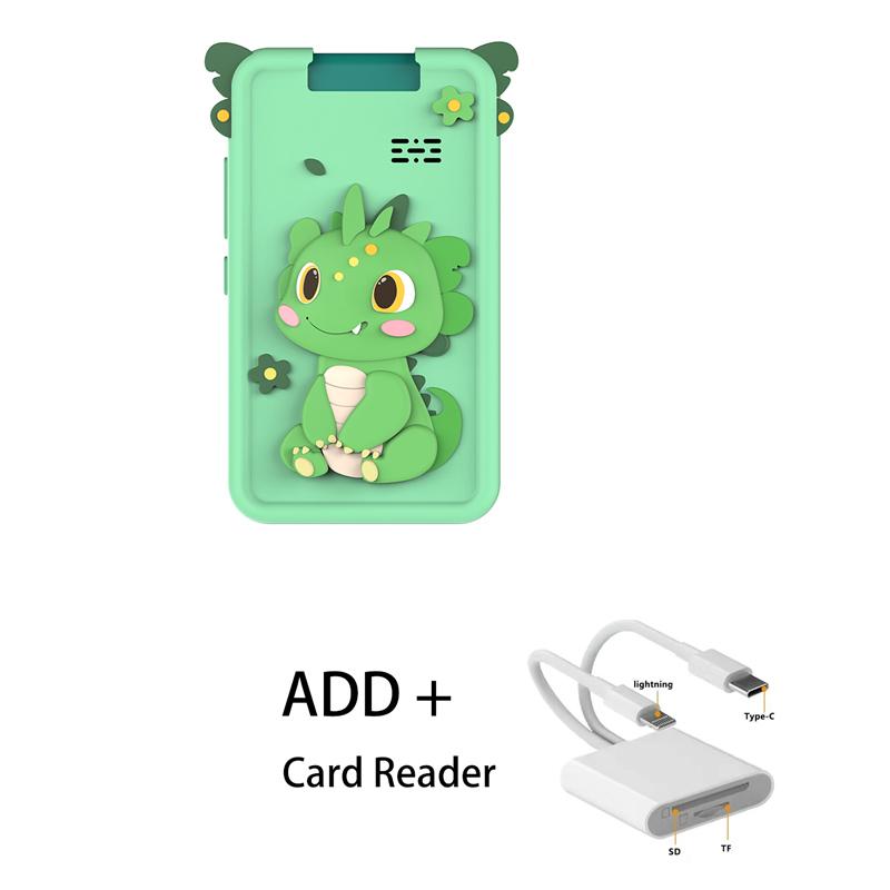 Горячая детская камера Фото Видео Детская уличная мини камера для мобильного телефона Видео Фото Поддержка SD-карты С дисплеем Сенсорный экран