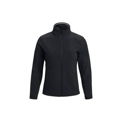 Куртка Storm Revo Golf Jacket Женская Черная 1380131-001