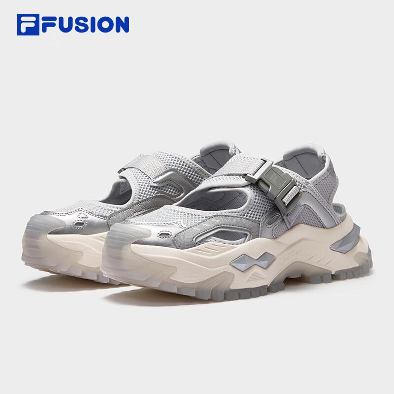 Fila Платформенные босоножки FUSION с леденцами для женщин