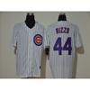 Chicago Cubs MLB Baseball Jersey Unisex Embroidered Sport Shirt Fans Fall Winter Wear