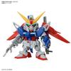 BANDAI SPIRITS SD Gundam BB Senshi Мобильный доспех Gundam SEED Роковая битва Набор пластиковых моделей C.E.. Набор, с цветовой кодировкой