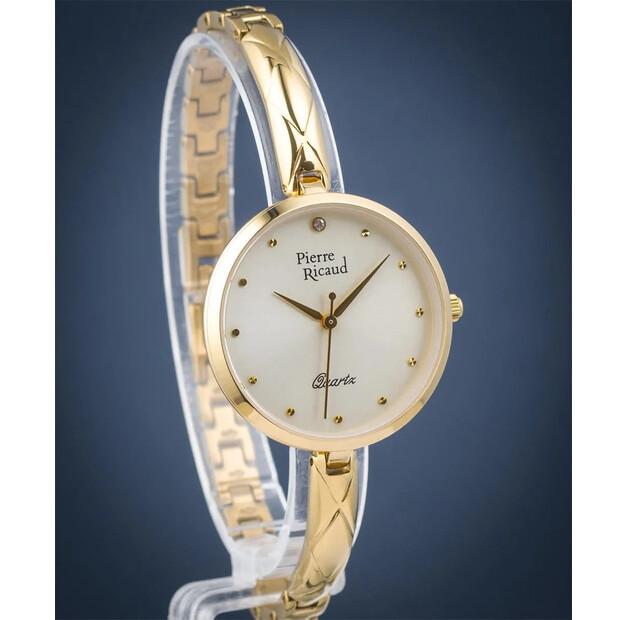 Часы Pierre Ricaud P23004.1141Q Classic