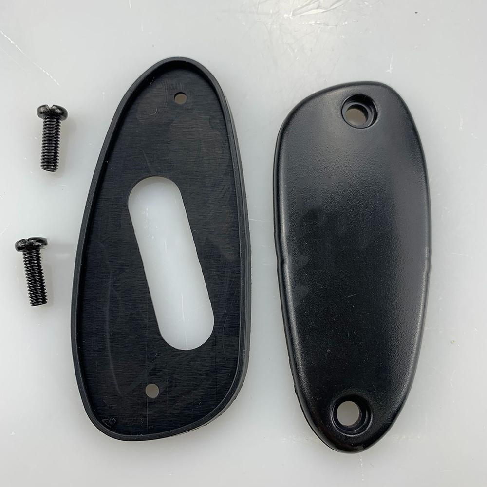 1 комплект заглушка отверстия антенны накладка крышка для 1992-00 для Honda Civic