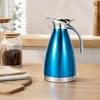Double Wall Vacuum Insulated Thermo Jug 1.5L Thermal Carafe Premium Hot Water Bottle  For Tea