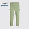 NORTHLAND Kids' Outdoor Water-Repellent Jogger Pants