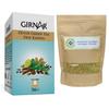 Girnar Detox Green Tea (36 Tea Bags) + Jyoti Ben's Mukhwas Roasted Saunf with Dhaniya Daal Till, Ajwain and Suwa 250g