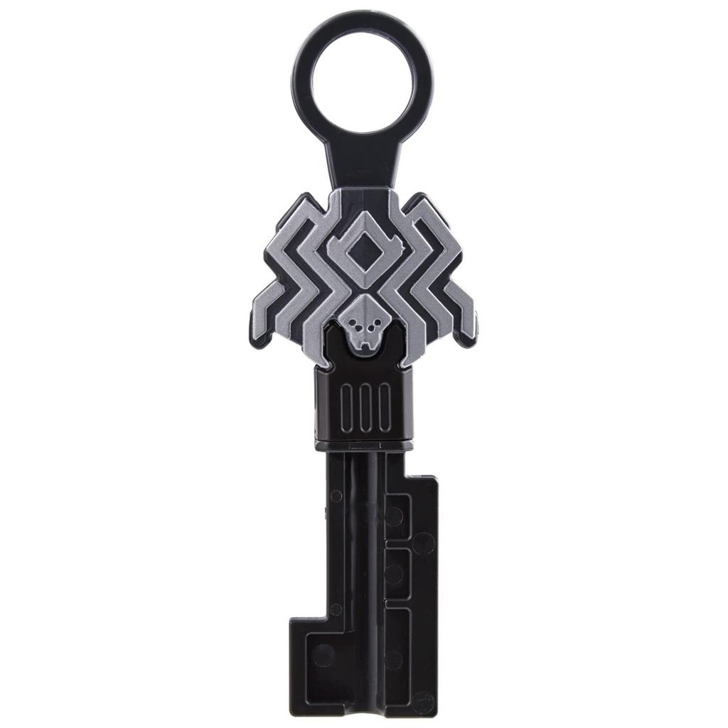 Bandai DX Spider Slayer