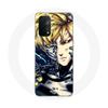 Case for Oppo A74 5G - MANIACASE - Genos One Punch Man - Flexible - Synthetic - Unisex