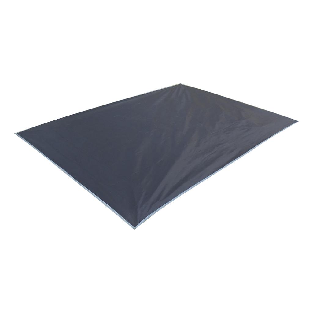 Picnic Blanket Pocket Waterproof Sandproof Ground Sheet with Pegs Lightweight Foldable Beach Mat for Outdoor Camping