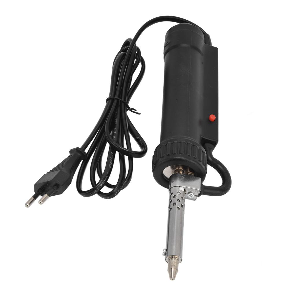 30 Вт ADT?6 Автоматический Электрический Присоска для Олова Электрический Пистолет Для Отсоса Инструмент Для Отсоса