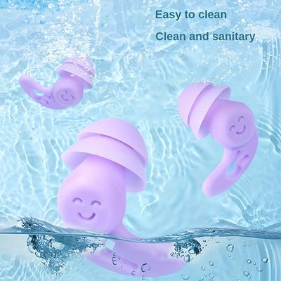 Уход за ушами – Беруши