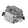 Power Tool Carburetor Spare 503281605 503281611 6200 Carb Chainsaw Engine Outdoor Parts Replacement Convenient