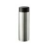 Stainless Steel Thermos Drink Bottle Thermos with Double Keeps Hot or Simple and Solid Perfect for Outdoor and a Stylish Gift for Day or Day