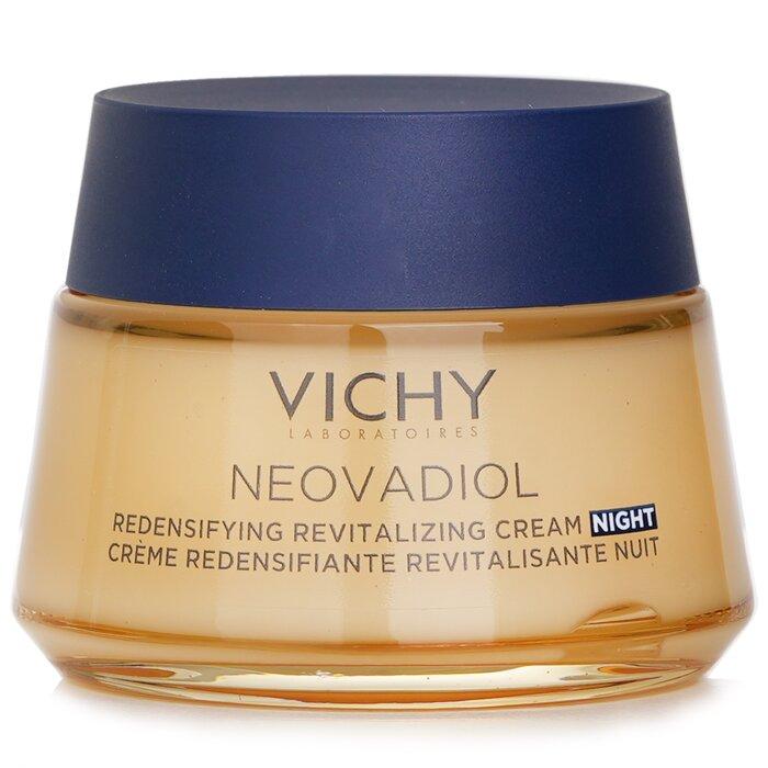 Vichy Ночной обновляющий и восстанавливающий крем
