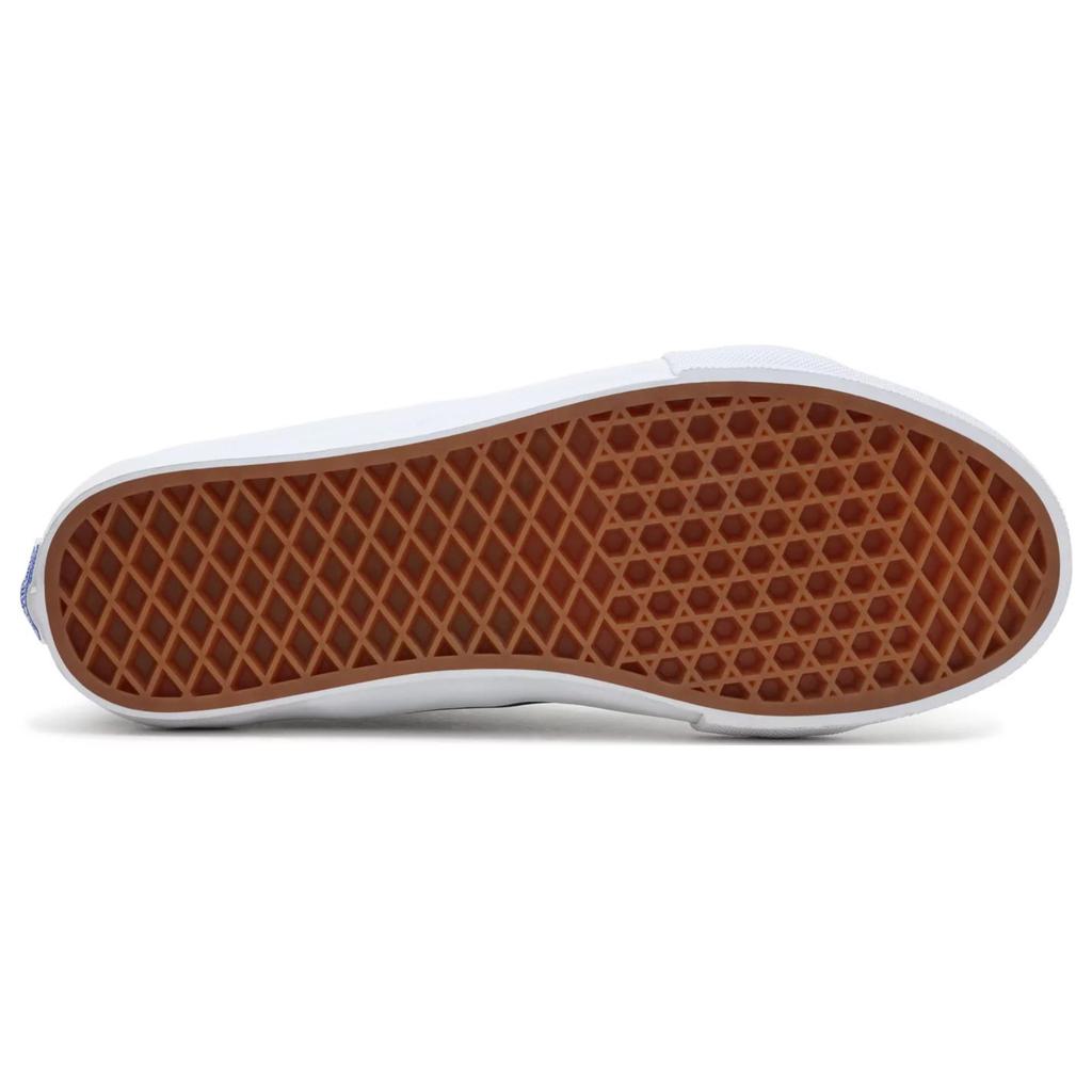Sk8 Брена Геринг x Skate Vans-Hi Decon 'Черно-белый' VN0A5KYBBA2