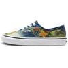 Винсент Ван Гог X Vans Authentic 'Автопортрет' Vans VN0A38EMU5X