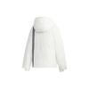 Adidas Originals Down Puffer Down Jacket Winter Women's White (Unisex) Down Jackets GL6416