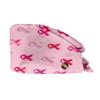 Fashion Printed Work Cap Casual Wash Hat Wrap Hat Cap