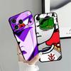 Чехол Dragon Ball Saiyan Goku Боевая Сила для Apple iPhone 17 Pro Max Air 15 Pro 7 8 16 XR XS MAX 13 14 11 12 Funda Чехол для Телефона