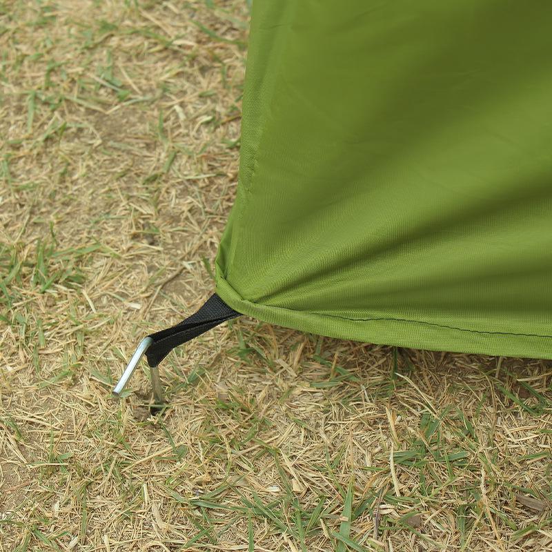 Уличная палатка для переодевания и мобильная душевая комната