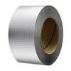 Butyl Rubber Tape Aluminum Foil Waterproof Tape Hose Glass Repair Elastic Sticker Prevent Leakage Super Repair for Nano