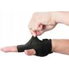 Велосипедные перчатки Rockbros S169BGR gel-полстер