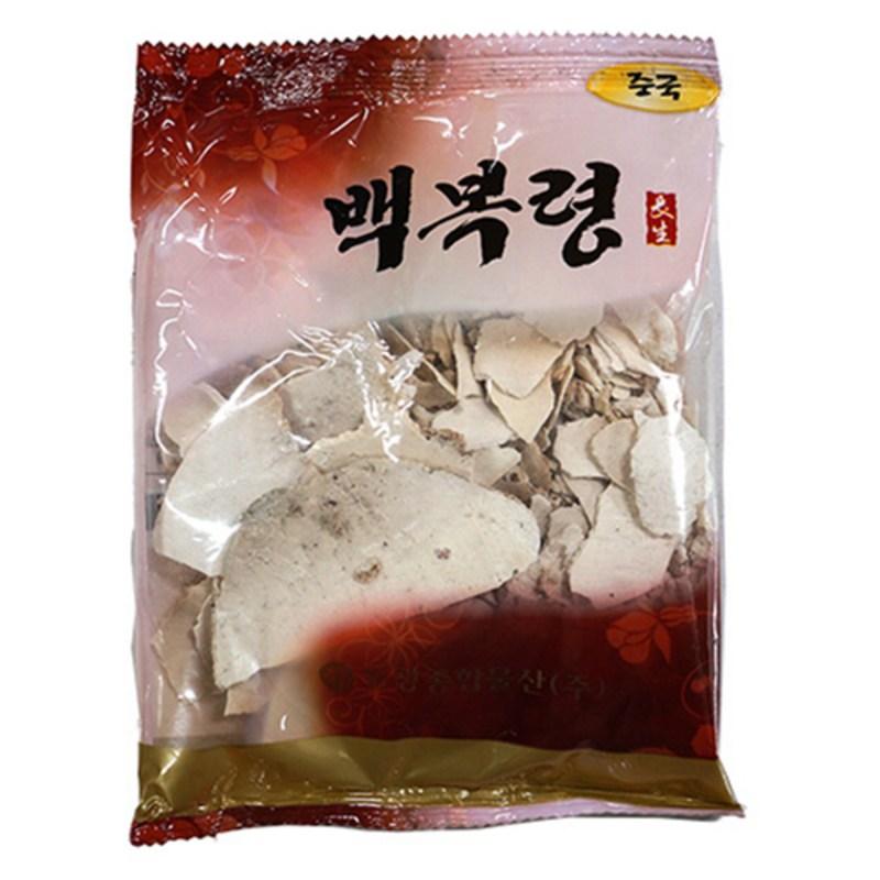 Donggwang General Products Baekbokryeong, 100g, 1 Piece