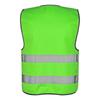 Korntex Unisex Adult Wolfsburg Signal Vest