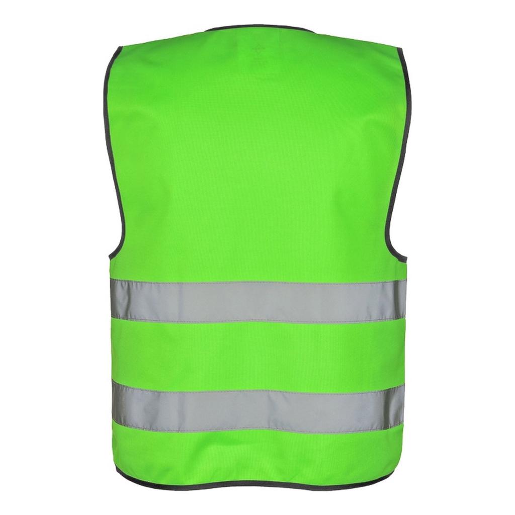 Korntex Unisex Adult Wolfsburg Signal Vest