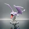 13cm Anime Pokemon Figure Aerodactyl Action Figures Pvc Collection Model Toys Gifts