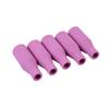 Tool Parts Nozzle Shield Cup Torch Tip MIG/MAG Gas Welding Supplies MB15AK Ceramic Nozzle