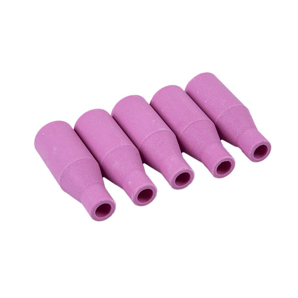 Tool Parts Nozzle Shield Cup Torch Tip MIG/MAG Gas Welding Supplies MB15AK Ceramic Nozzle