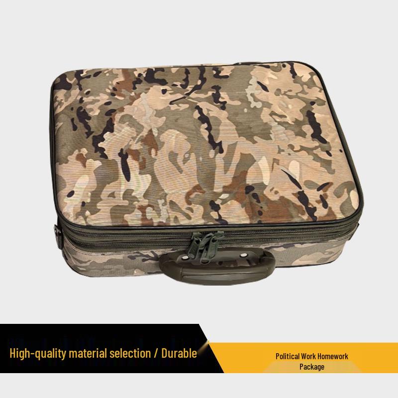 Haoying Outdoor Tactical Command Bag