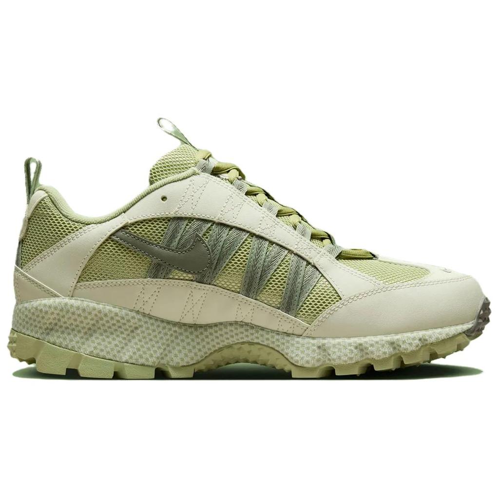 Nike Air Humara Olive Aura Dark Stucco Unisex Sneakers Green FJ7109-300