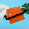 Songkran Waist Waterproof Bag Thicken Swimming Storage Bag Waterproof Phone Bag  Outdoor Sports