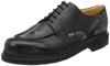 Paraboot Chambord Business Size Size Cm Men's Shoes, 710709, NOIR, 29.0 (Used)
