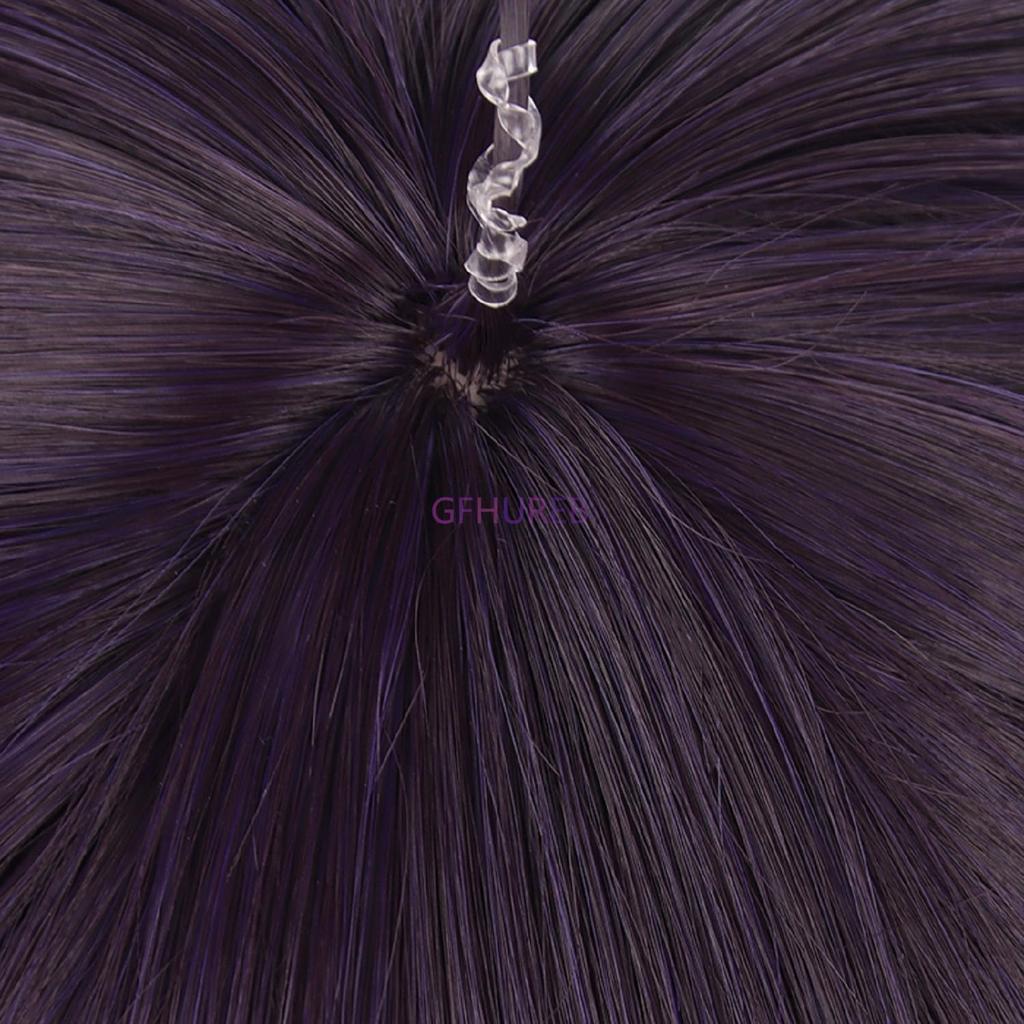 Чунибьё Другие Заблуждения Косплей Таканаши Косплей Таканаши Рикка Аниме Повседневный Культурный Школьный Косплей Парик С Сеткой В Комплекте Любовь, & Парик, Рикка, Парик, Парик,