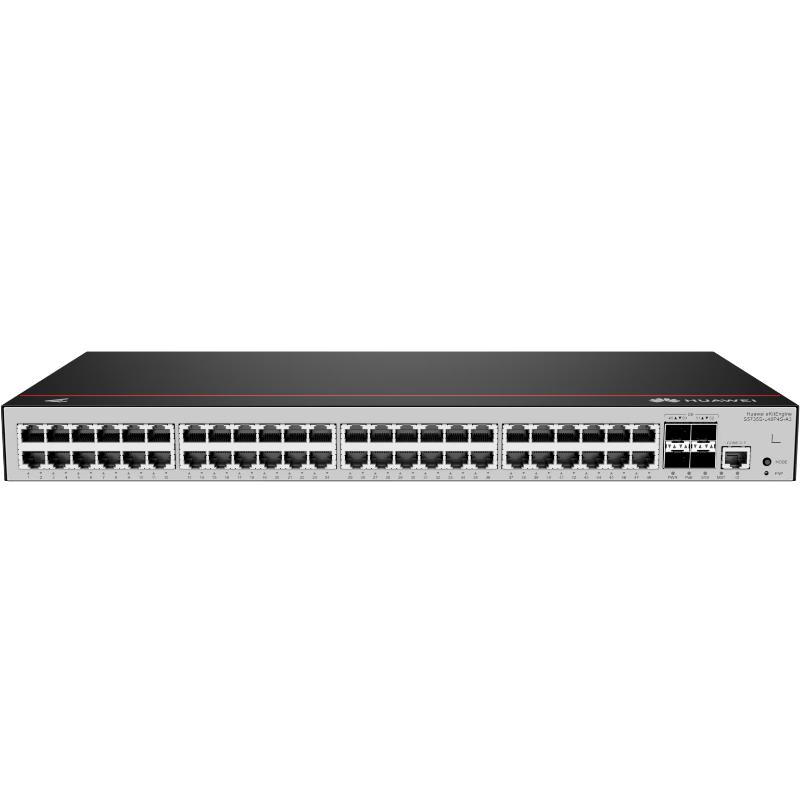 Huawei S5735S-L48P4S-A3 Gigabit POE Switch