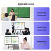 Skyworth 75-inch Interactive Flat Panel Display (CN version)